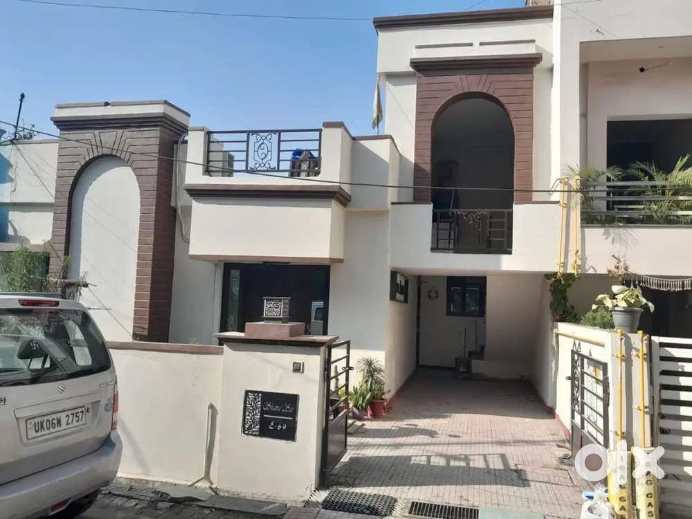 Villa for Sale in Alliance Kingston Estate