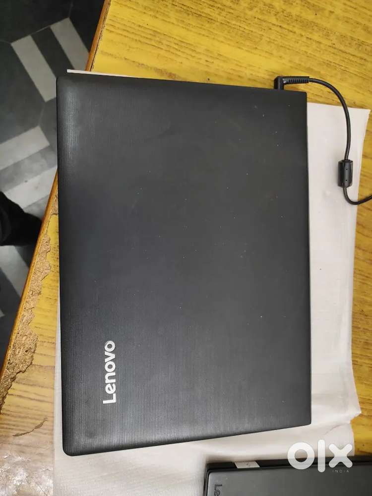 Lenovo ideapad