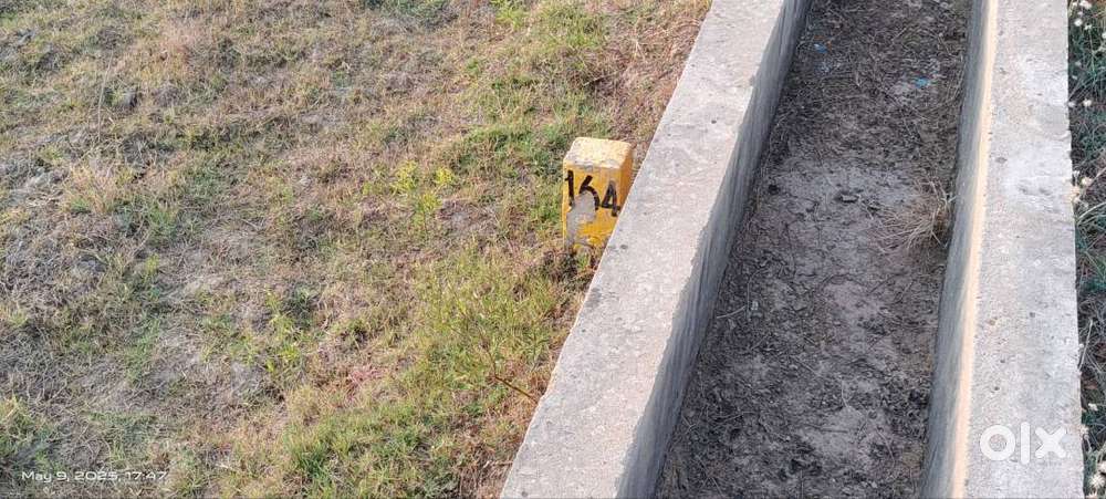 Nuda Approved plot for sale Kakupalli Bit-II East city