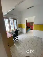Room sharing