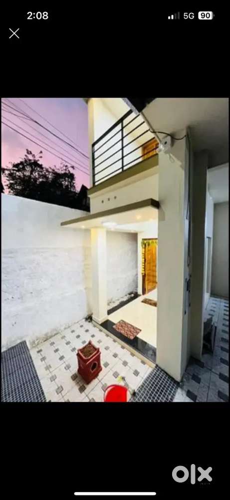 PG for ladies near thampanoor Thiruvananthapuram