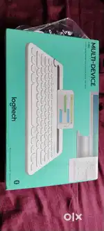 Multi device k480 Logitech keyboard