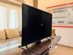 Mi smart tv 49 only screen damage