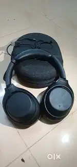 Sony headphone