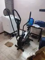 Gym cycle for sale elliptical trainer