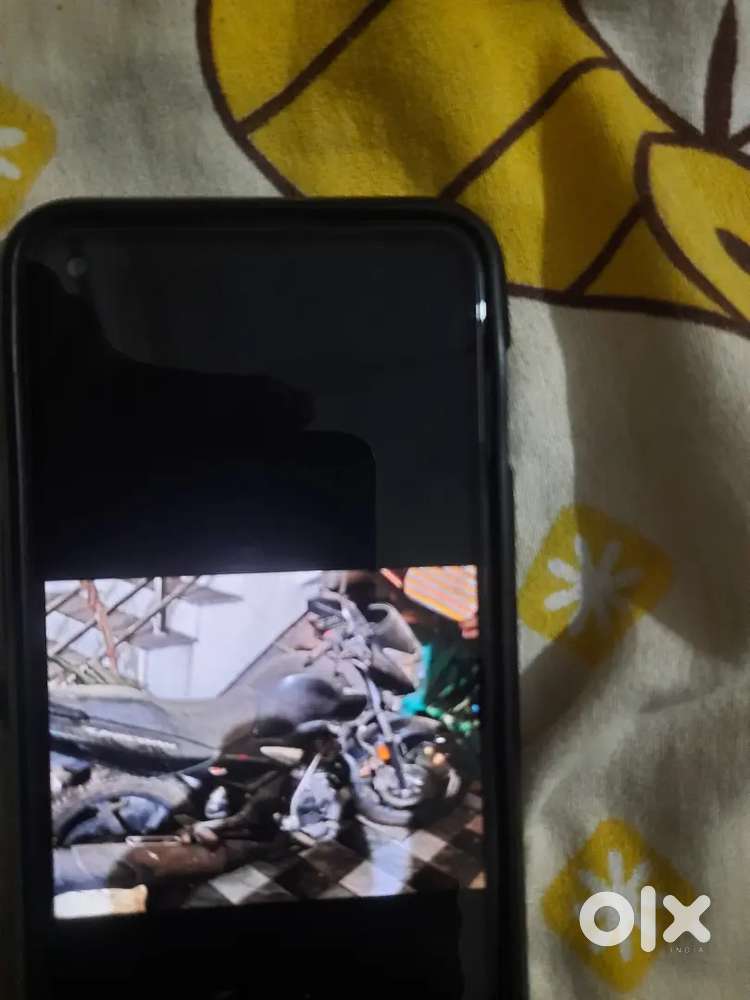 Unicorn 160 cc new condition