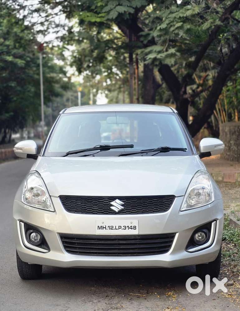 Maruti Suzuki Swift DDiS VDI, 2015, Diesel