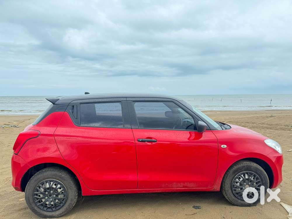 Swift 2021 Petrol Well Maintained Recently serviced