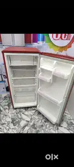 I'dy79 lg single door refrigerator with stabilizer 170 ltr