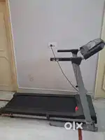 Treadmill Viva Fitness