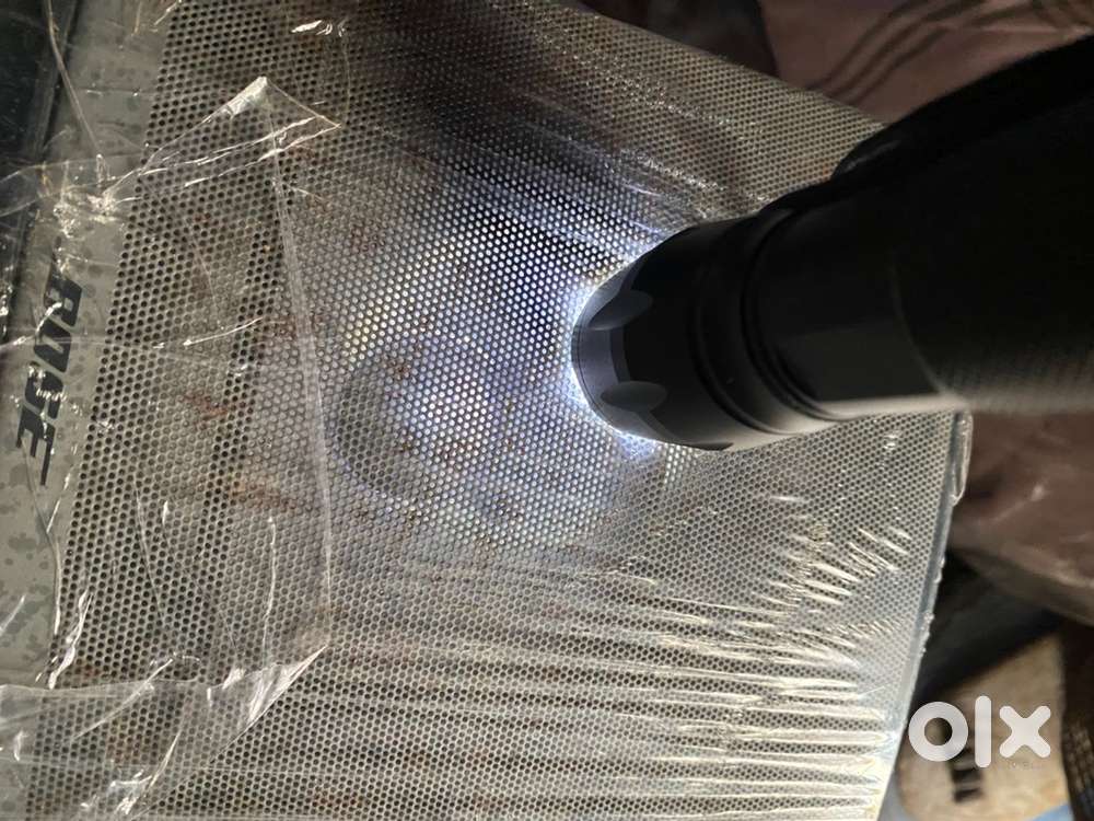 Bose companion 3 series 2(Non working) Read description