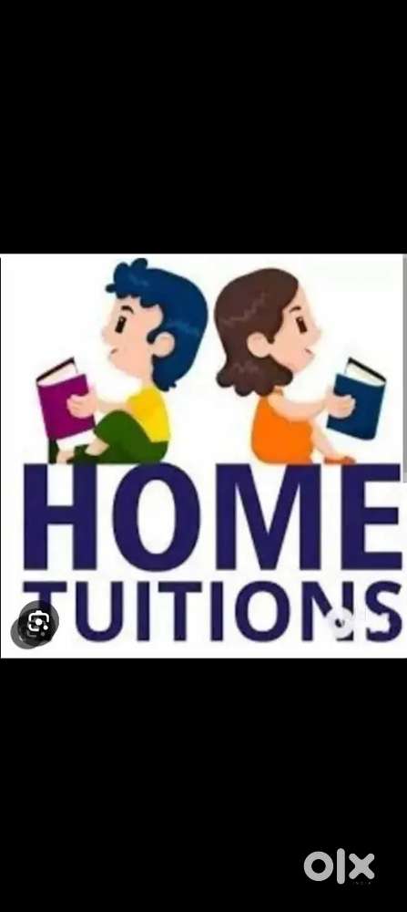 Need Home tution for Std-1