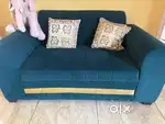 Comfortable 5-Seater Sofa for Sale – Excellent Condition!