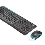 Logitech MK 275 - Wireless keyboard
