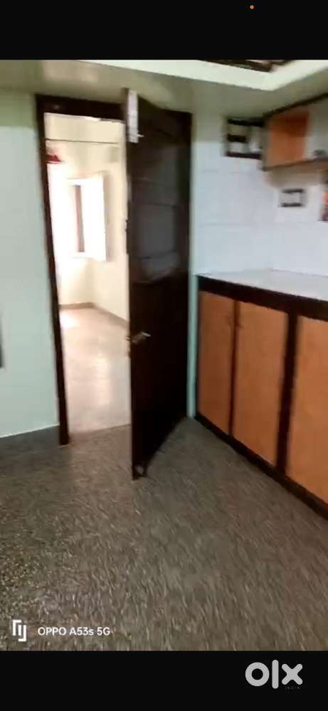 House for rent - Bachelors allowed