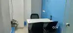 1 cabin 12 Workstations luxurious office