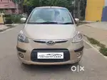 Hyundai i10 Sportz AT, 2009, Petrol