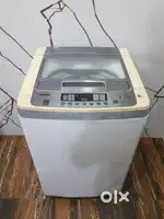 Lg tubo drum top load fully automatic washing Machine excellent qualiy