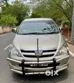 Toyota Innova 2.5 G (Diesel) 7 Seater, 2008, Diesel