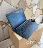 DELL LATITUDE LAPTOP, VERY LESS USED