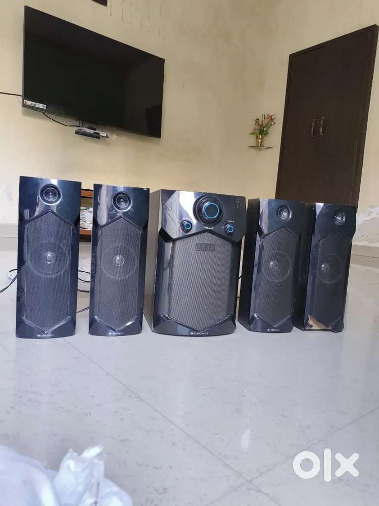 In good condition