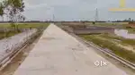 A gated society with Jila panchayat Approved in SCR region of Lucknow
