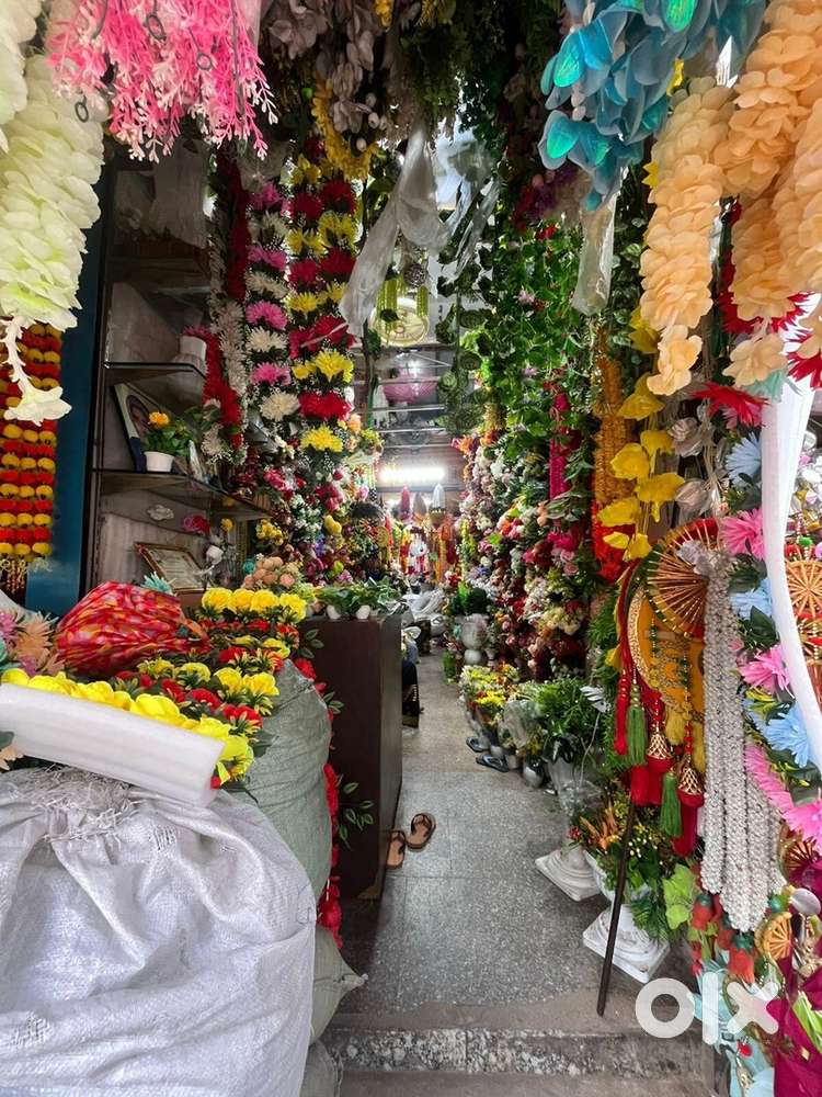 Shop for Rent/Lease at Bara Tooti Chowk, Sadar Bazar, Delhi-6