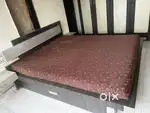 King size Beds