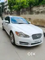 Jaguar XF 3.0 L Premium Luxury, 2011, Diesel