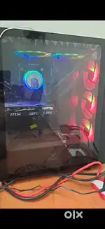 RTX 4060TI 16 GB