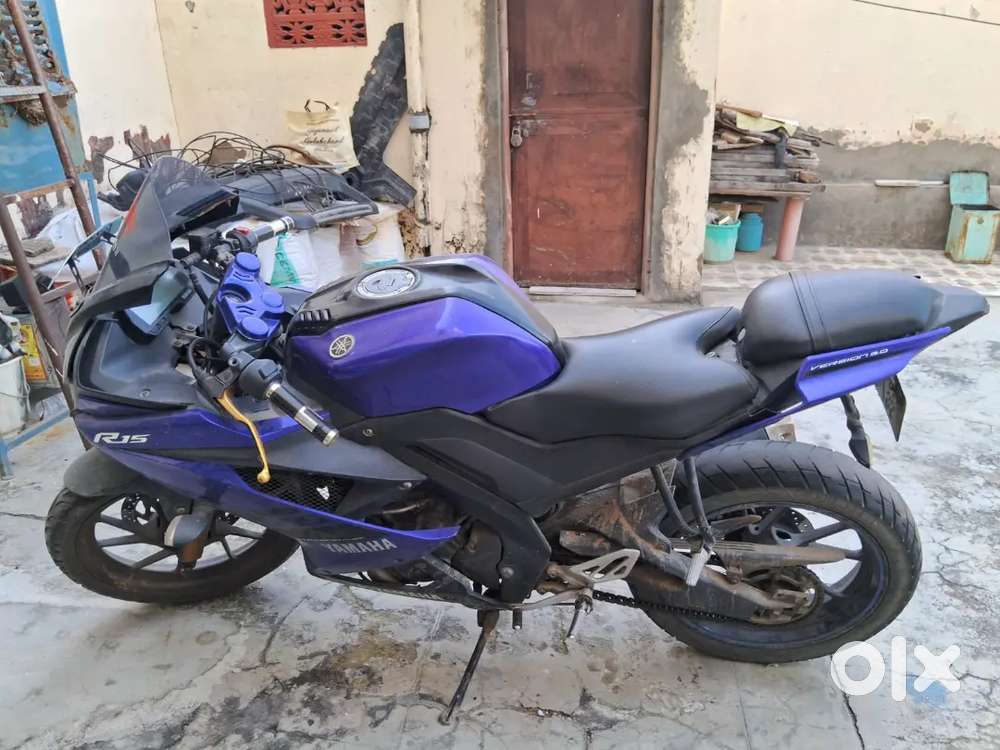 In good condition well maintained and in good condition