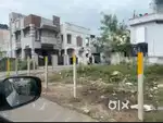2376sqft approved corner plot for sale location Keelkatalai