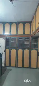 1 bhk tenament ground floor rent gorwa iti refinery road Vadodara