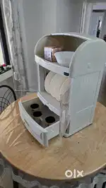 New Rovega Dish Dryer