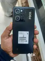 Poco X5pro 256gb