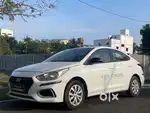 Hyundai Verna 1.6 S CRDi, 2018, Diesel
