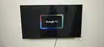 40inch New smart android tv with warranty