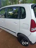 Well maintained family car, new tyre