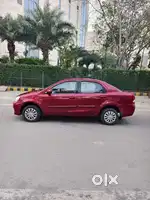 Toyota Etios G SP*, 2011, Petrol