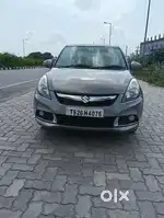 Maruti Suzuki Swift Dzire 2013 Diesel 168000 Km Driven