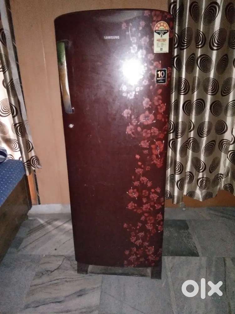 Samsung single door Refrigerator
