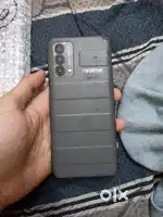 Realme Oneplus 5g phone fast