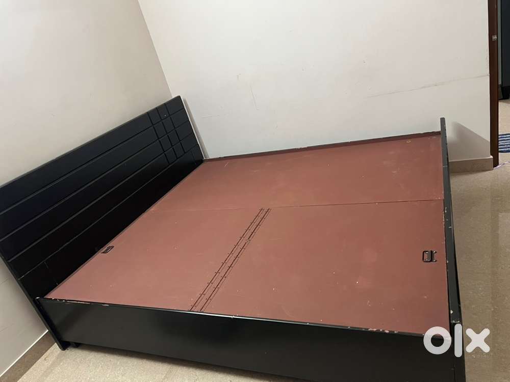 Bed cot for salei