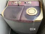 Lg 7 kg washing machine