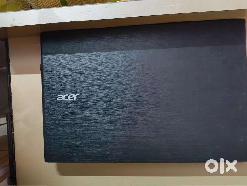 Acer laptop