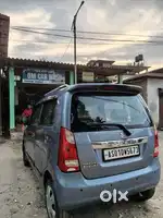 Brand new condition wagonr 1.0