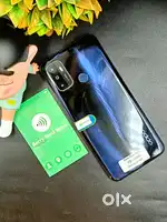 OPPO A53 6/128GB - SCRATCHLESS CONDITION MOBILE WITH BILL.