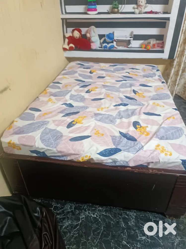 Diwan Bed 6*4