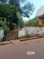 Plot for sale