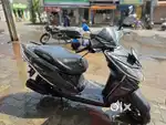 Honda Dio 110cc 18 months old